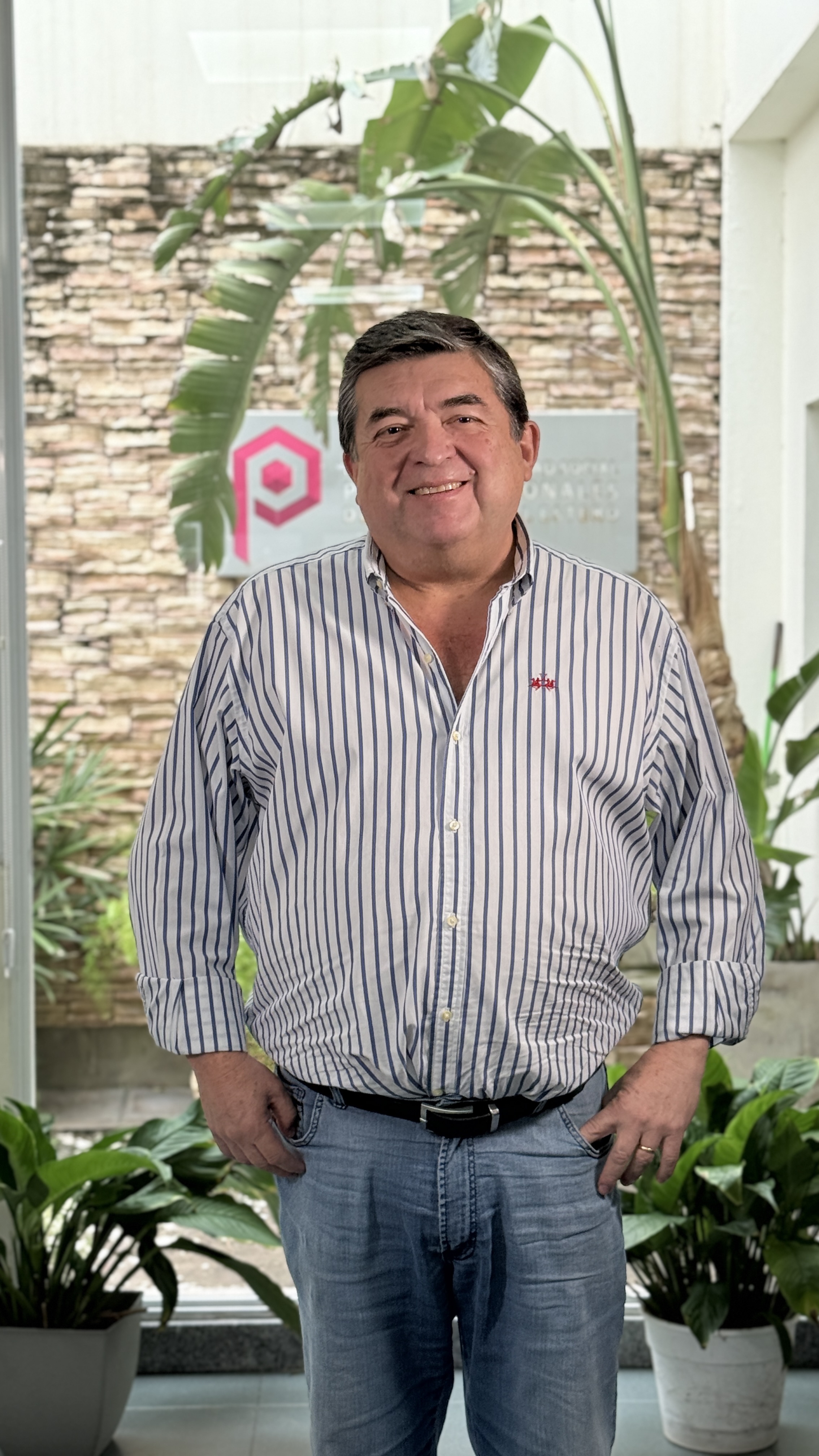 CP Mario Iagatti